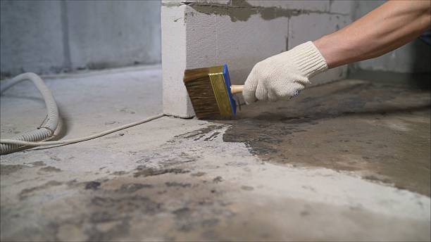 24/7 Emergency Vapor Barrier Installation experts in Grove City, PA
